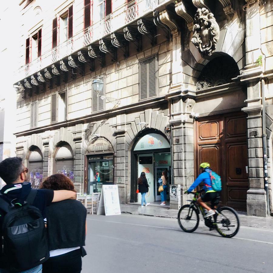 Affittacamere Palazzo Larderia *