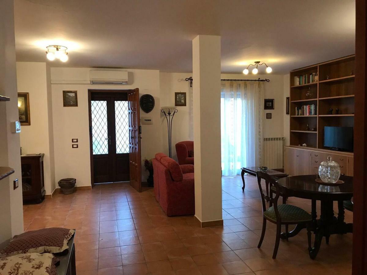 Villetta Della Nonna Mondello *