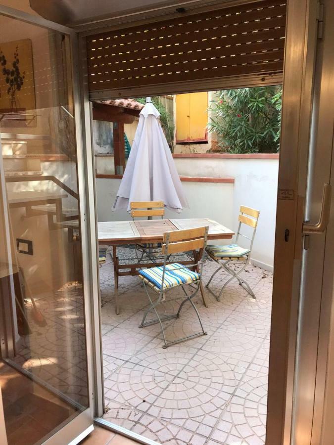 Villetta Della Nonna Mondello *