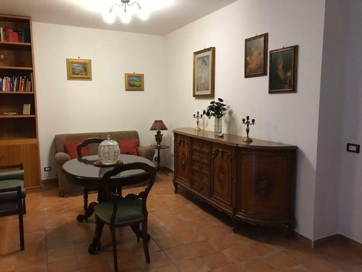 Ferienhaus Villetta Della Nonna Mondello Palermo
