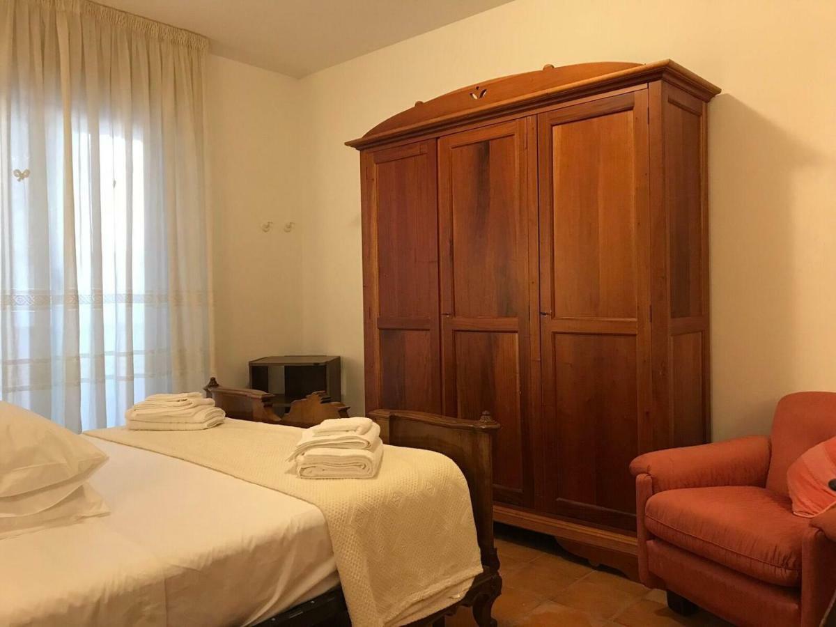 Villetta Della Nonna Mondello *