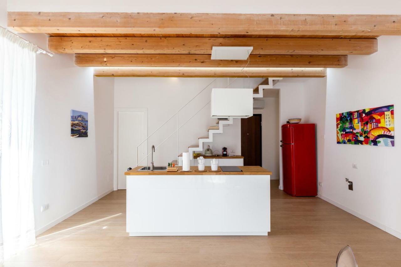 Il Sonno Dei Giusti By Domusicily Apartment Palermo