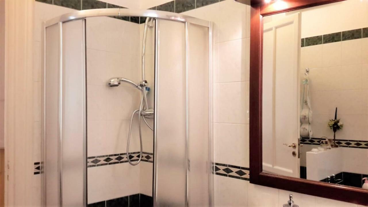 Apartment The White House Palermo