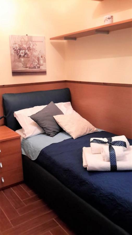 The White House Apartment Palermo