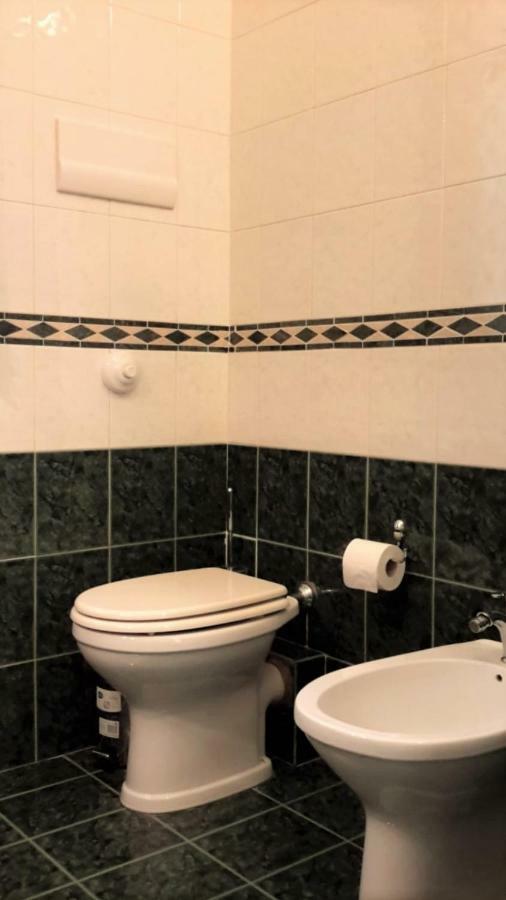 The White House Apartment Palermo