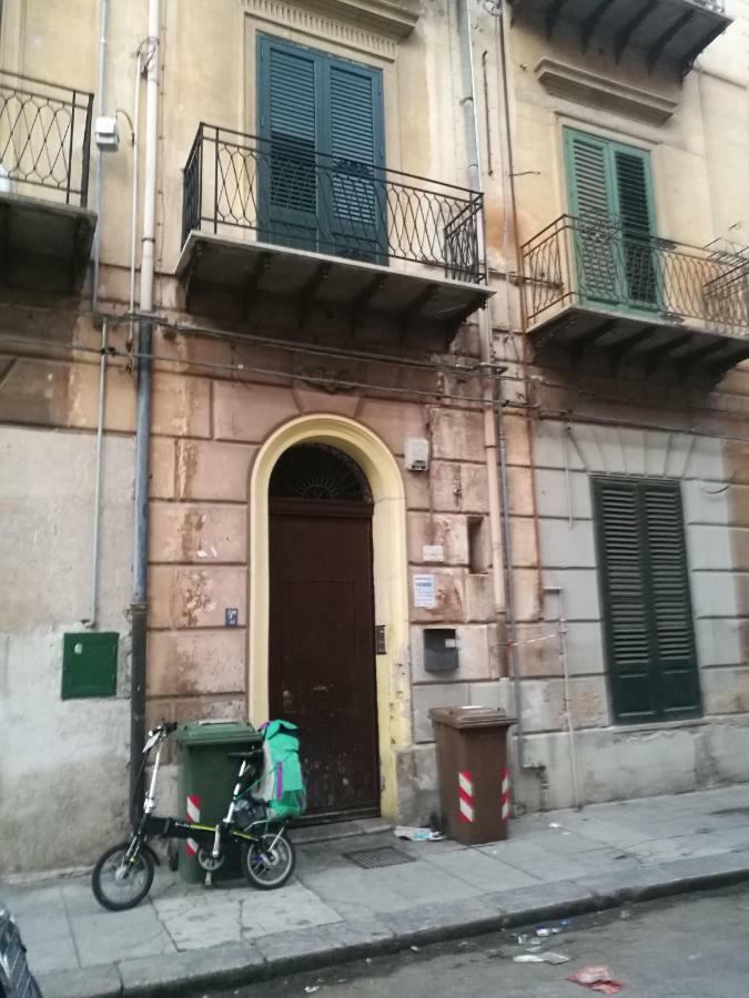 Casa Cactus Sapiddu Apartamento