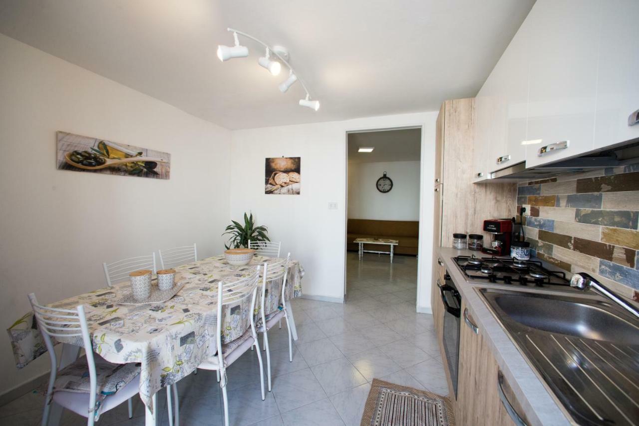 Apartment Casa Del Romito *