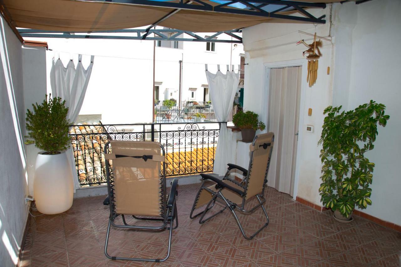 Casa Del Romito Apartment *