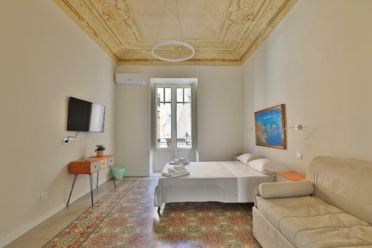 Storie Di Apartment Palermo