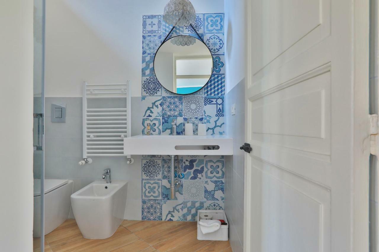 Storie Di Apartment Palermo