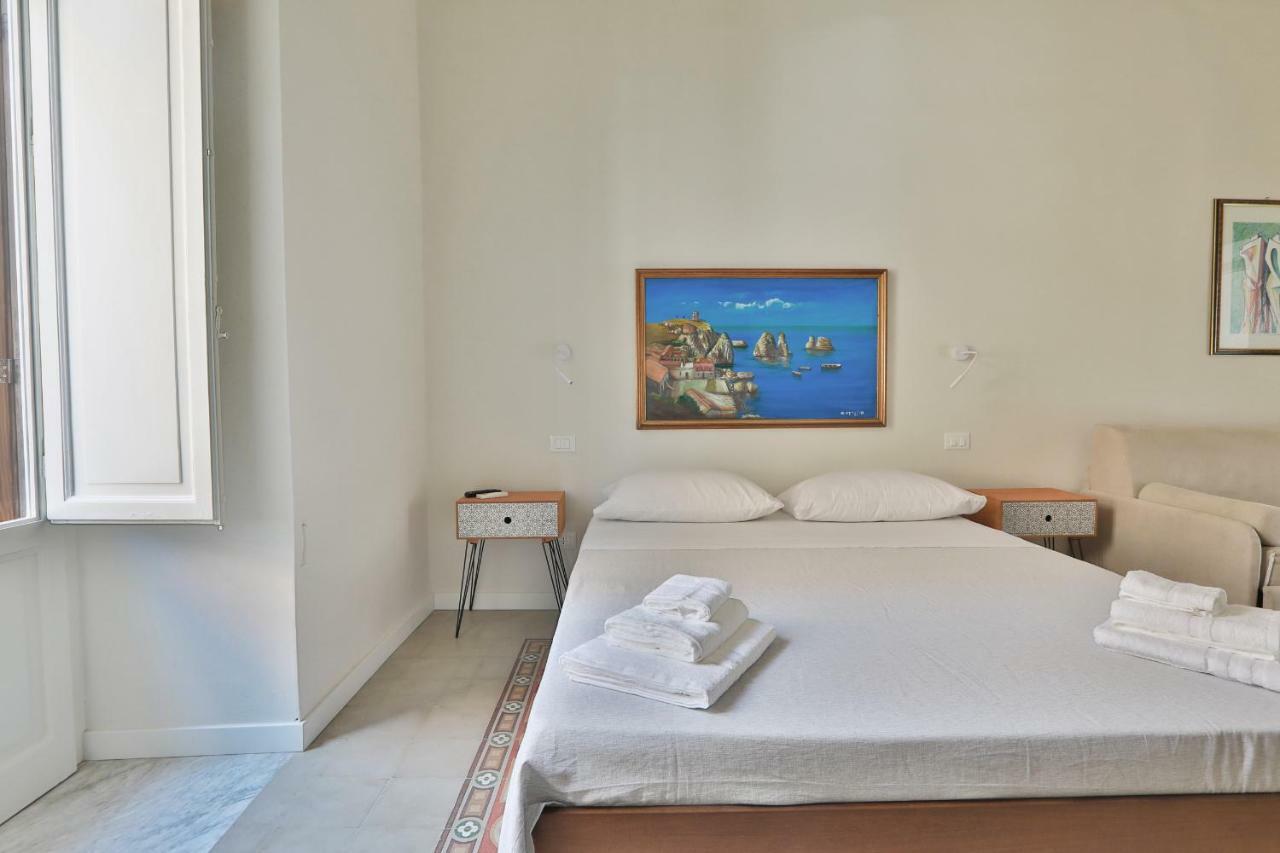 Apartment Storie Di *
