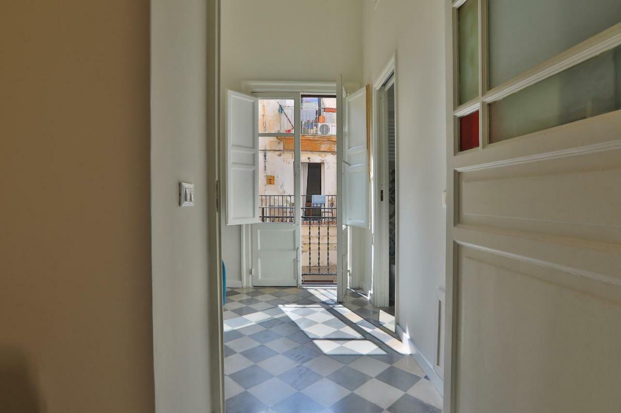 Storie Di Apartment *