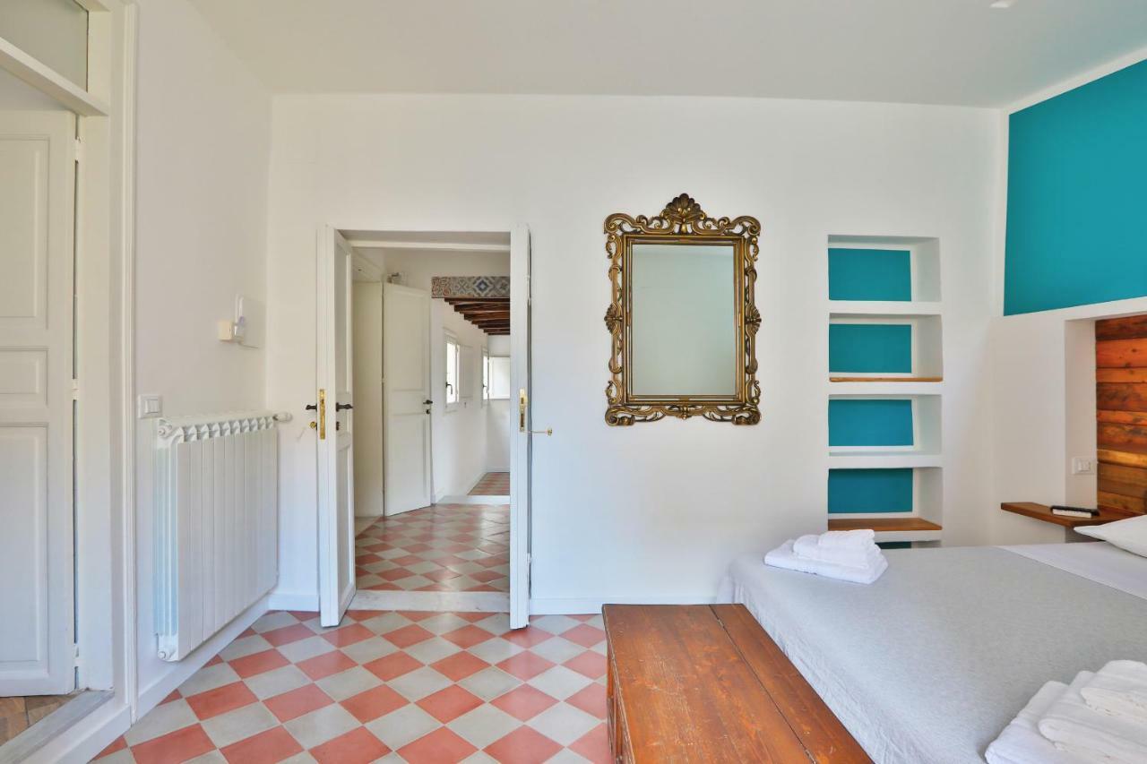 Storie Di Apartment