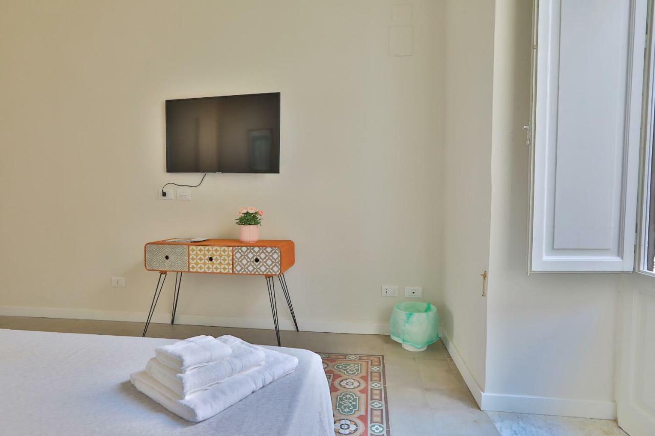 Storie Di Apartment Palermo