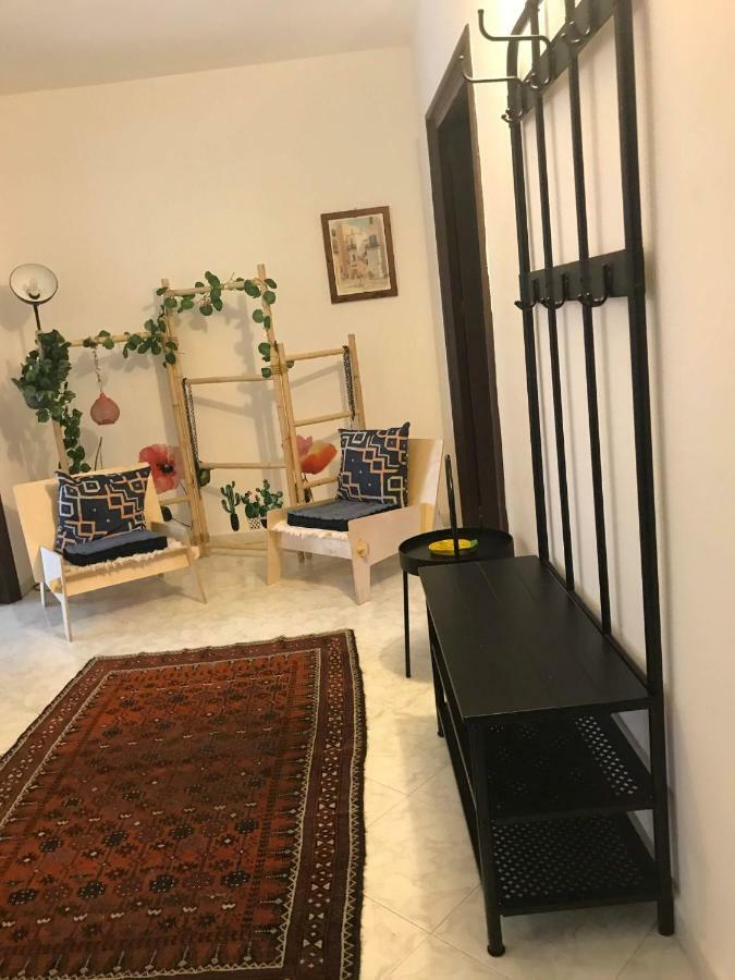 4 Passi Casa * Palermo