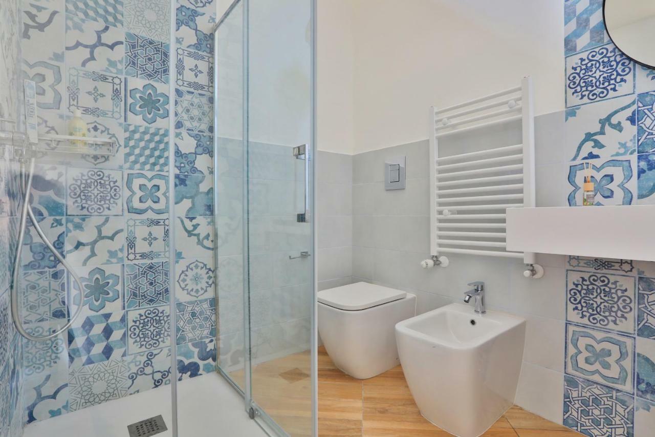 Apartment Storie Di