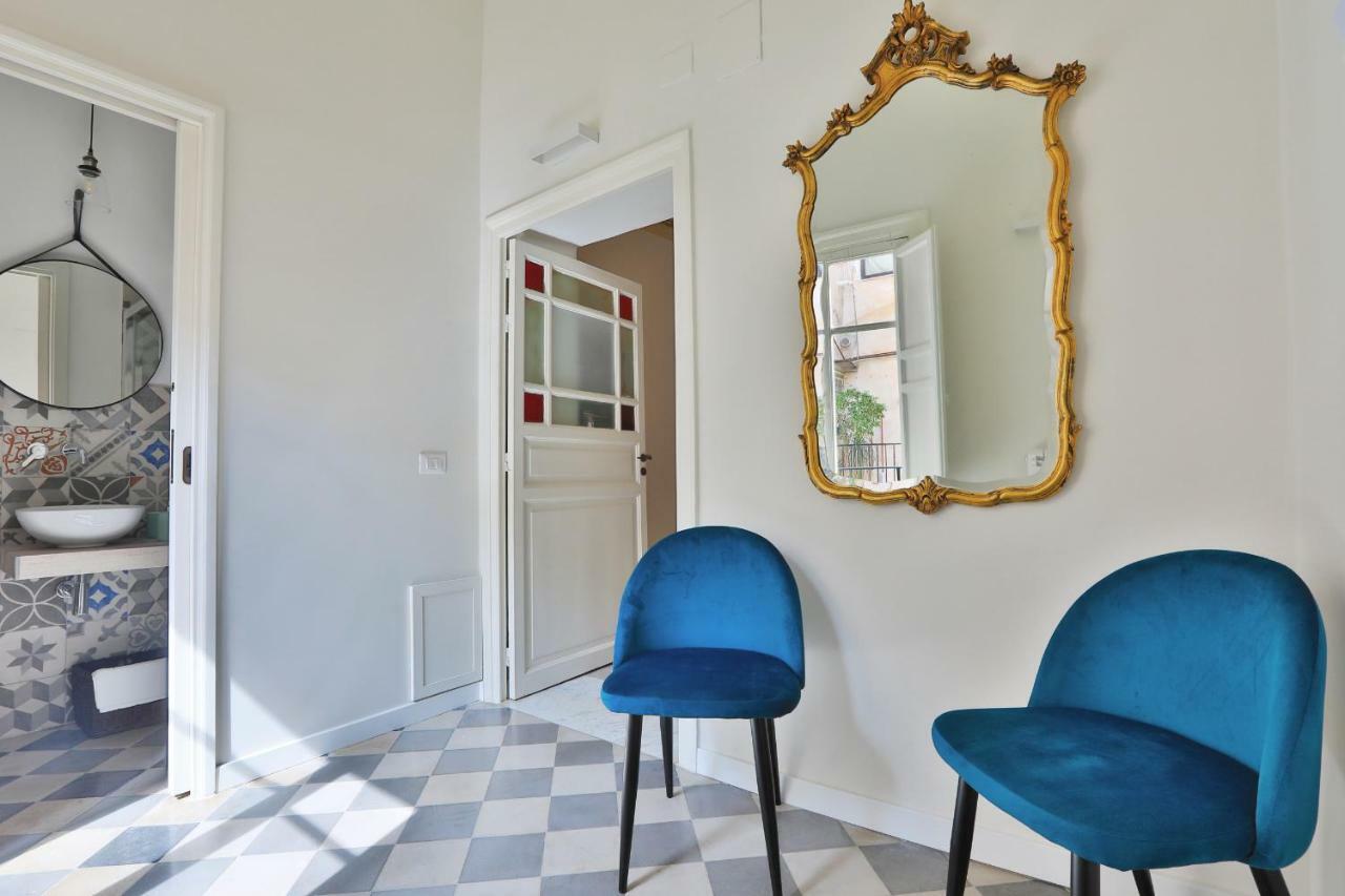 Apartment Storie Di