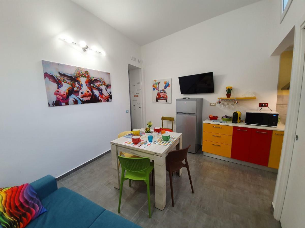 Apartment Arco Del Sole 2