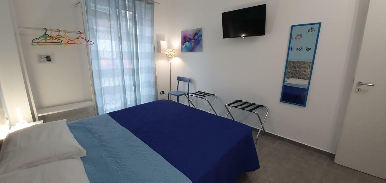 Arco Del Sole 2 Apartment