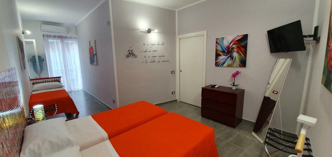 Arco Del Sole 2 Apartment Palermo