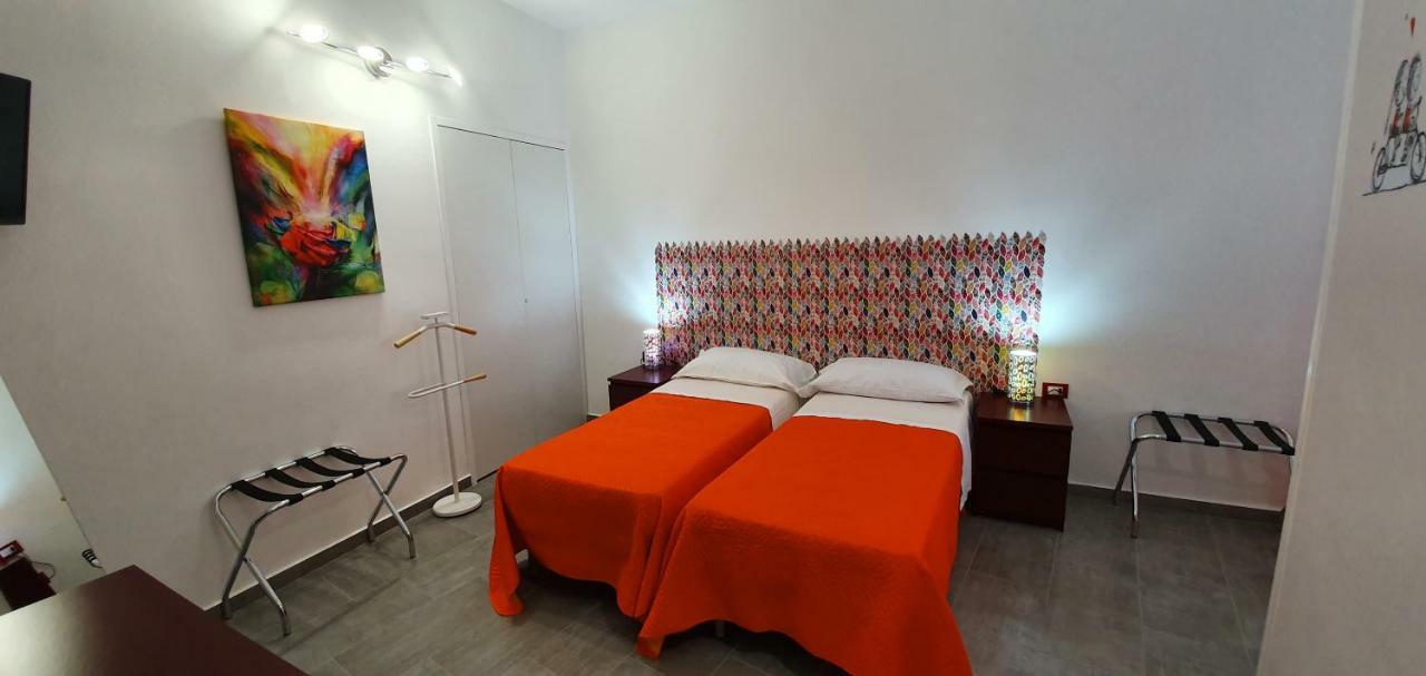 Apartment Arco Del Sole 2