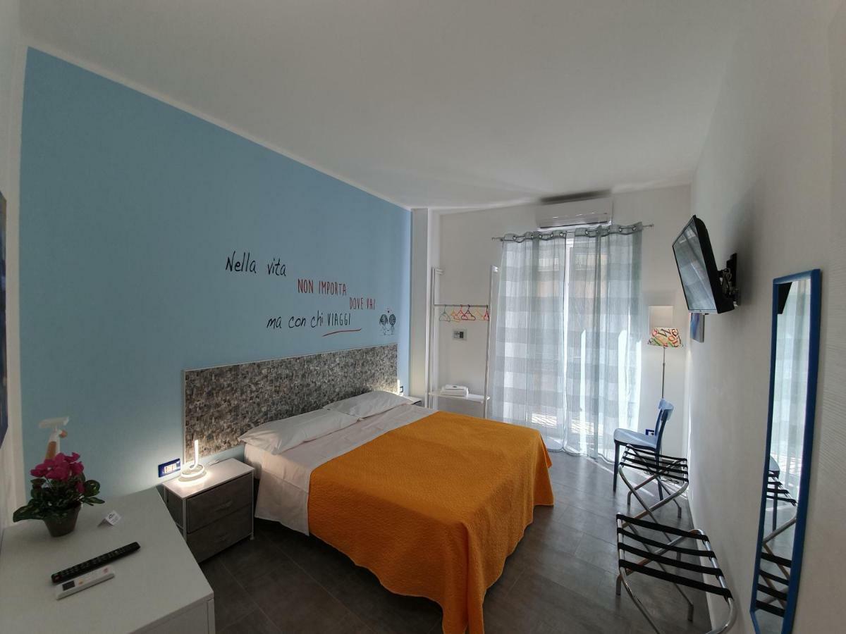 Apartment Arco Del Sole 2