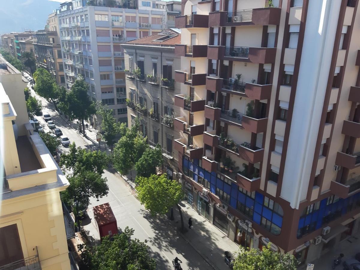 Politeamari Guest house Palermo