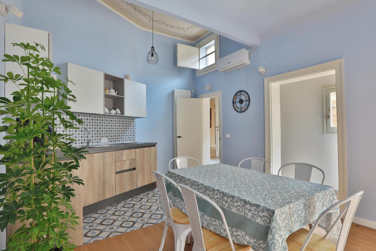 Apartment Storie Di