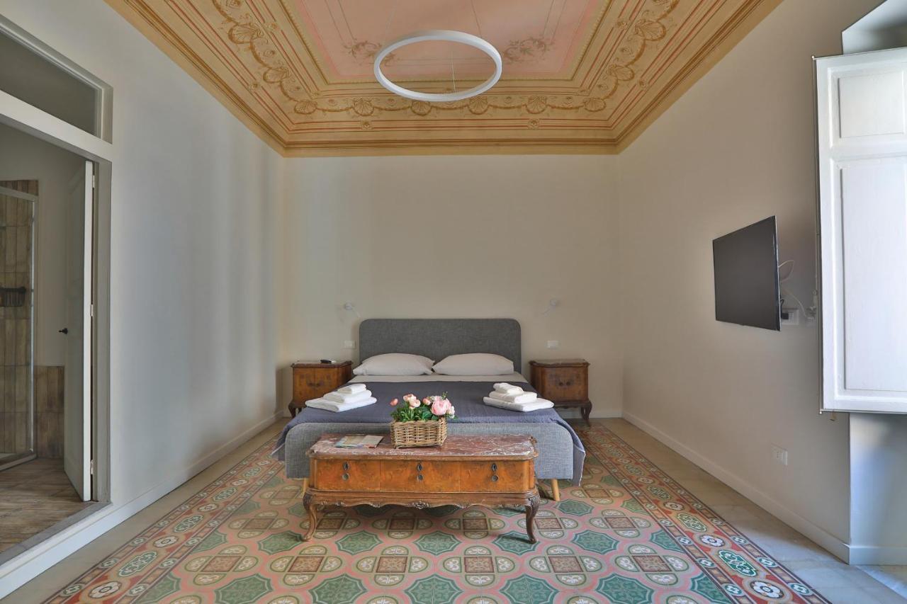 Apartment Storie Di
