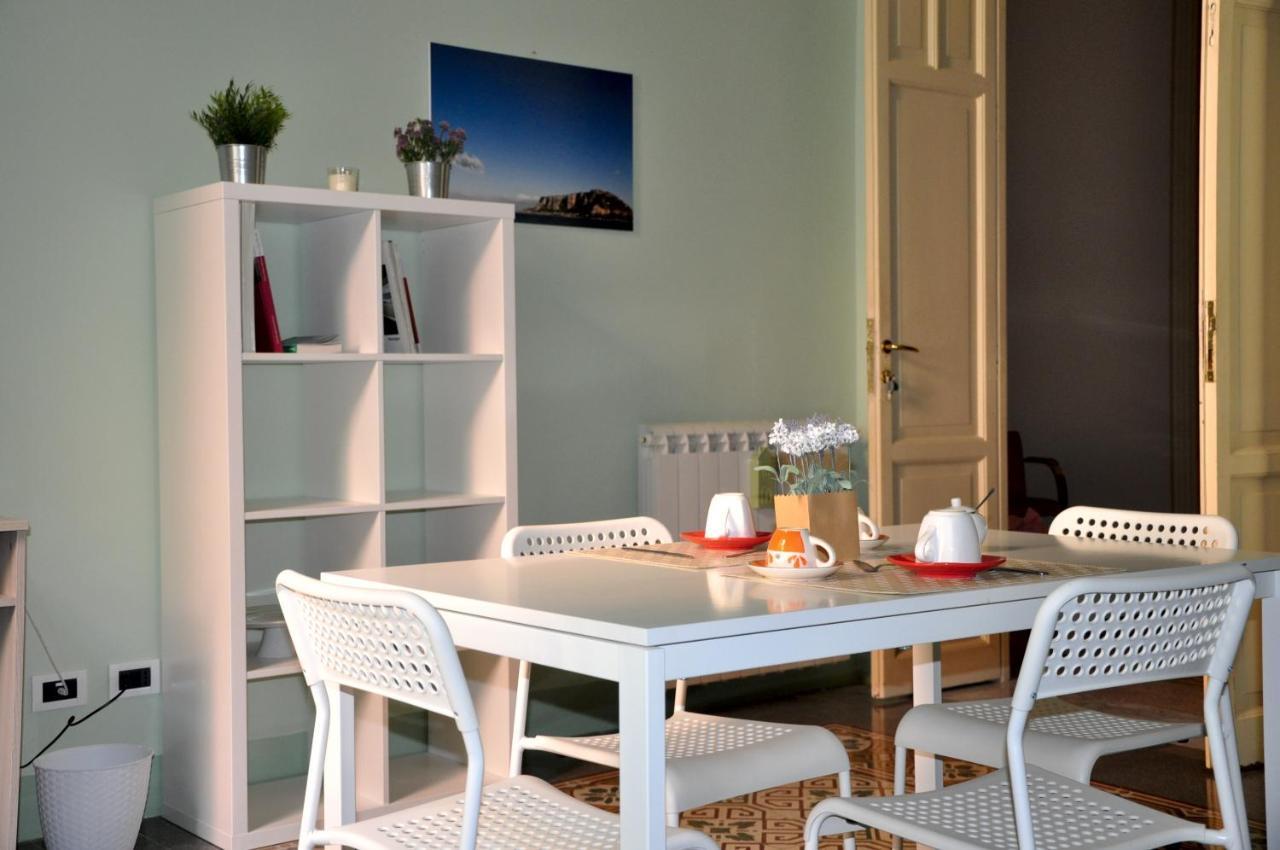 Bed & Breakfast Pasculli