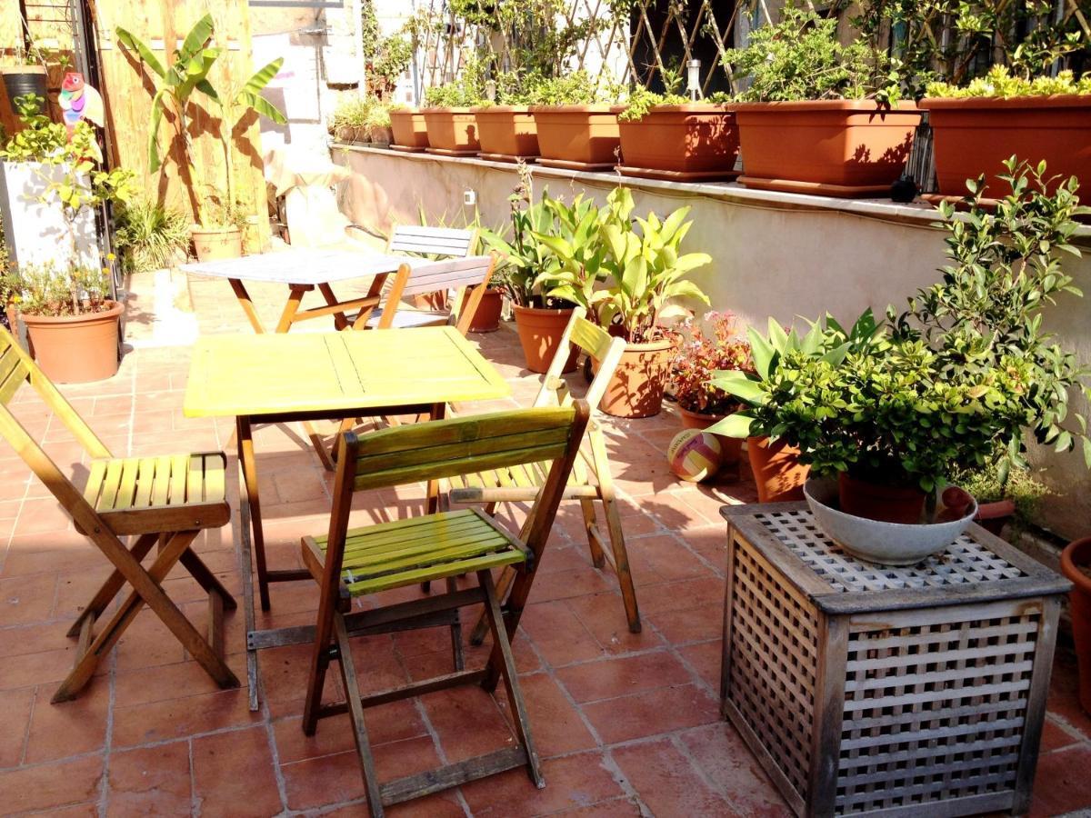 La Casa Di Marzapane Bed & Breakfast 2*