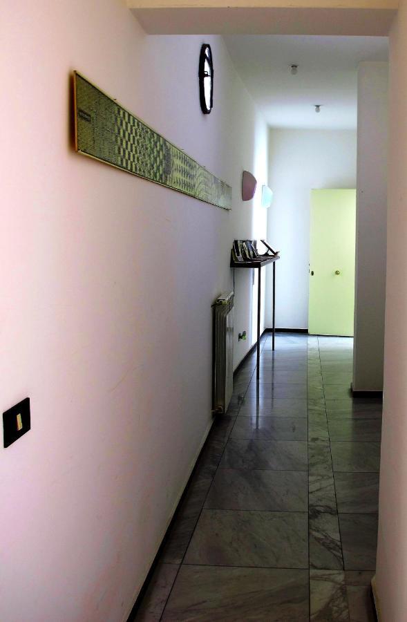 La Casa Di Marzapane Bed & Breakfast Palermo