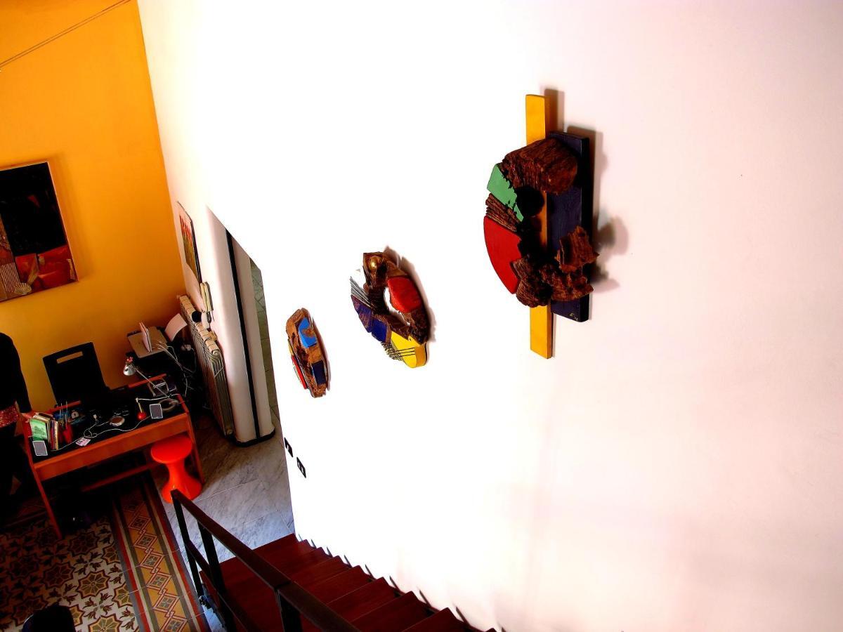 La Casa Di Marzapane Bed & Breakfast