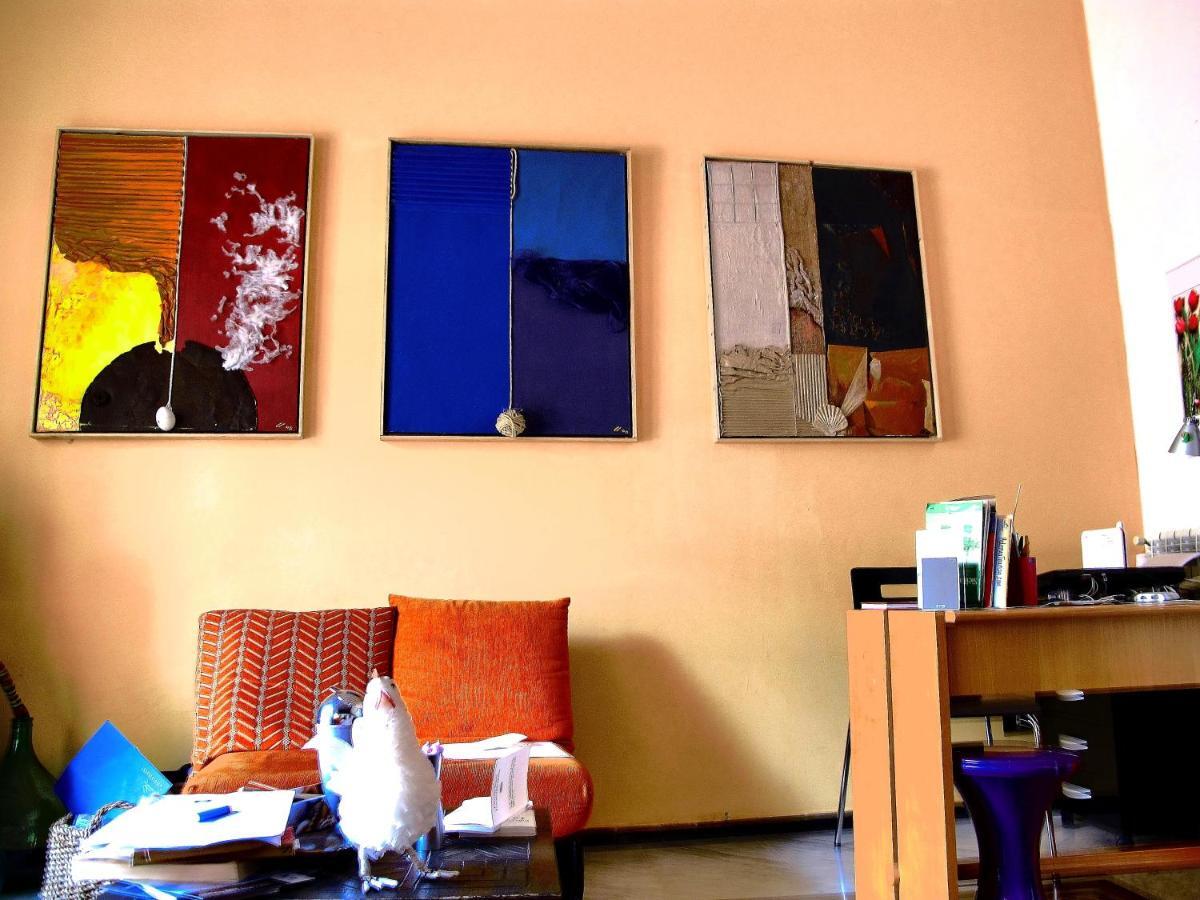La Casa Di Marzapane Bed & Breakfast 2*