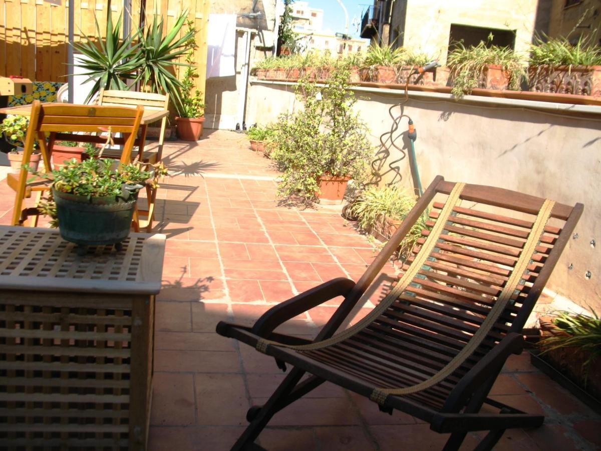 La Casa Di Marzapane Bed & Breakfast Palermo