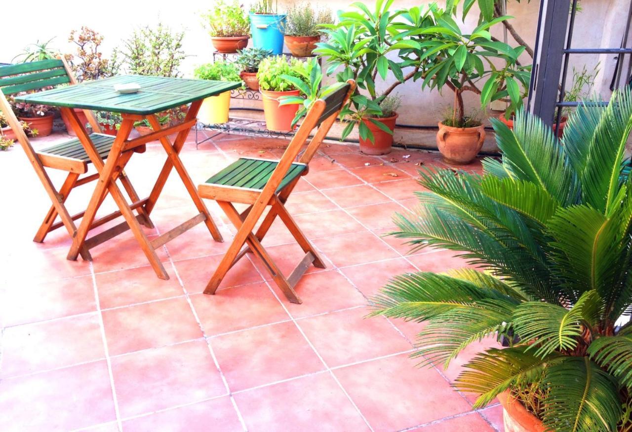 La Casa Di Marzapane