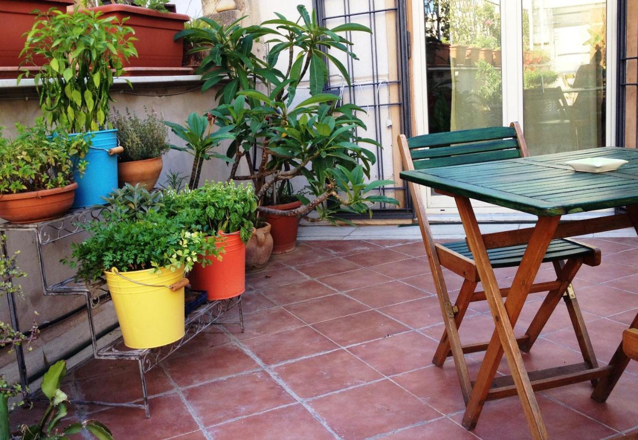 Bed & Breakfast La Casa Di Marzapane