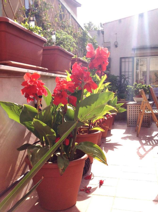 La Casa Di Marzapane Bed & Breakfast Palermo