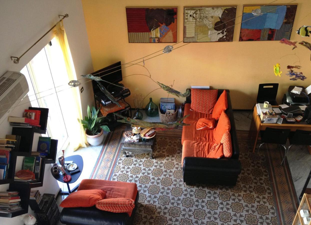 La Casa Di Marzapane 2*