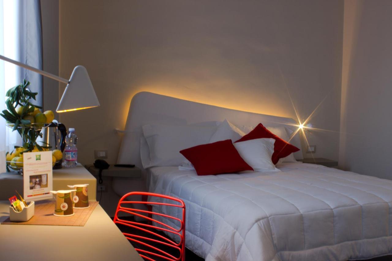 President Hotel Palermo 4*