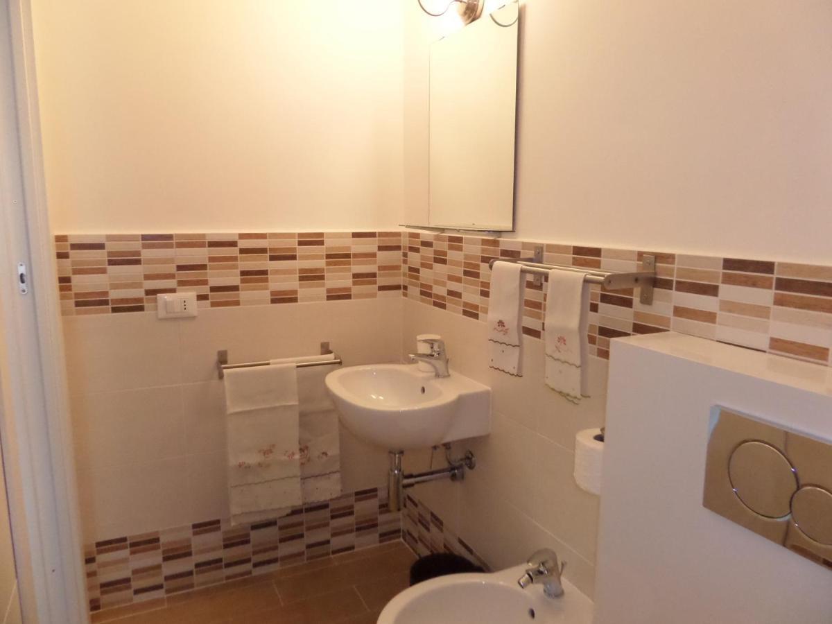 Bed & Breakfast Extra Palermo