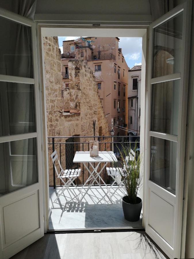 Cala Tarzana Apartment Palermo