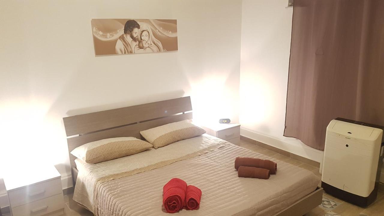 Apartment Jacuzzi Center