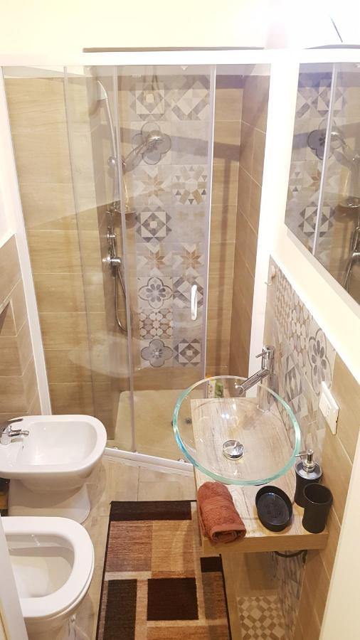 Apartment Jacuzzi Center