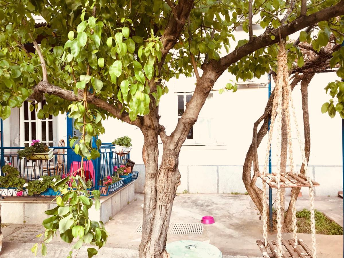 Apartment A Casa Di Vale, Relax In Front Of Mondello Palermo