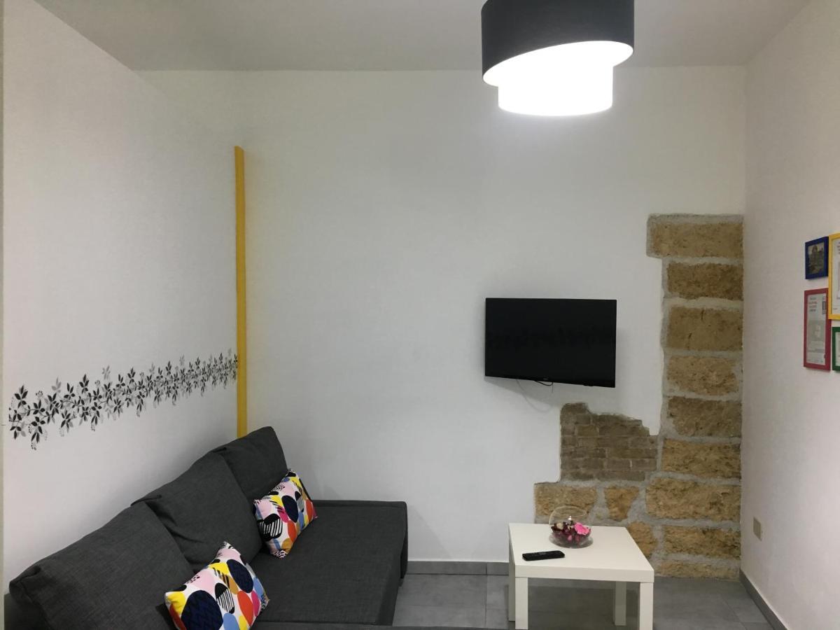 Holiday home Casa Nicuzza