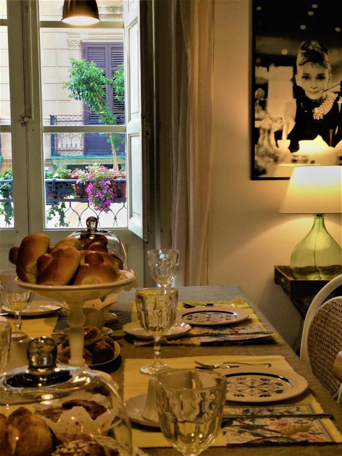 A Casa Di Amelie Holiday home Palermo