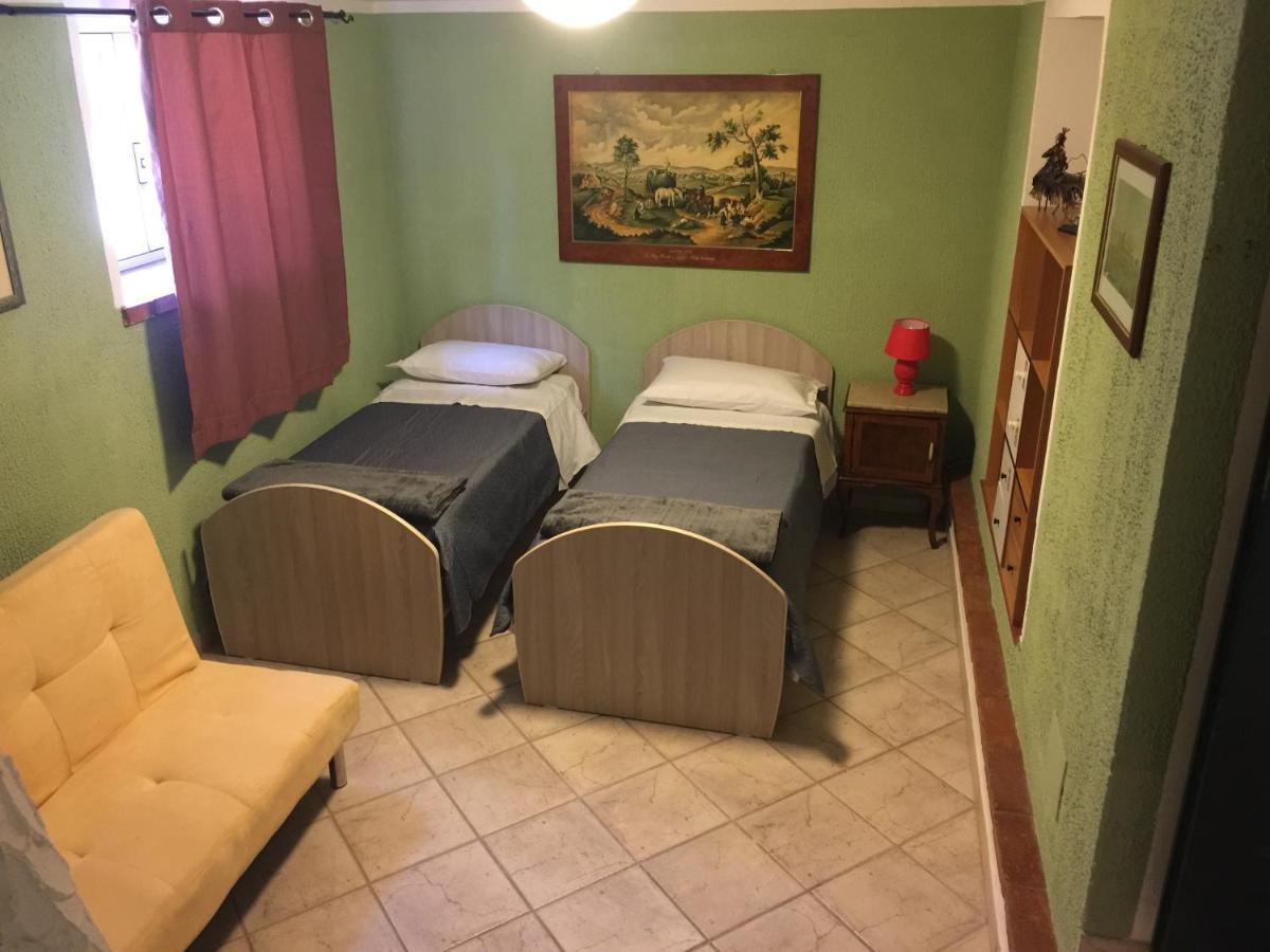 Giachery Cantieri Apartamento Palermo