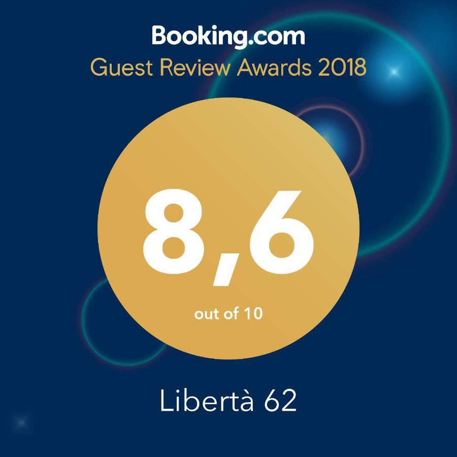 Liberta 62