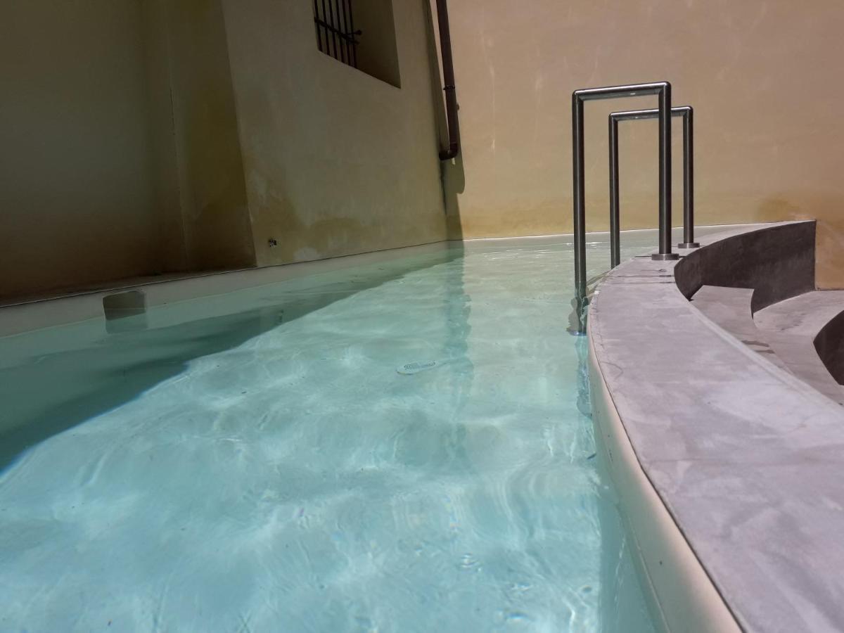 Bed & Breakfast Porta Carolina 2*
